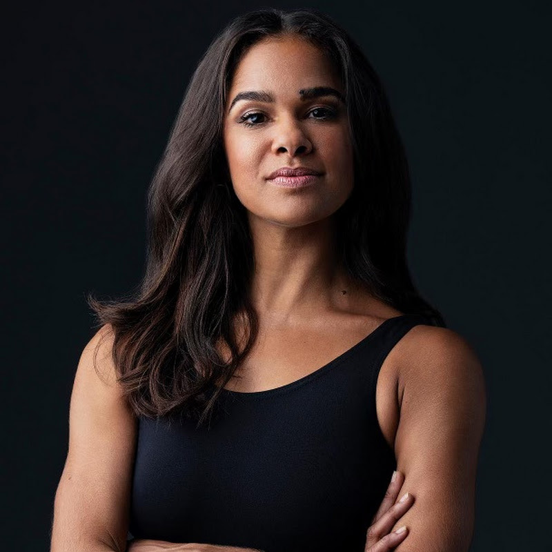 Misty Copeland