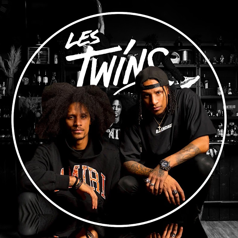 Les Twins